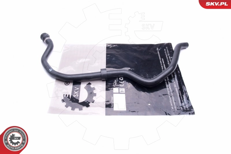 Radiator Hose
